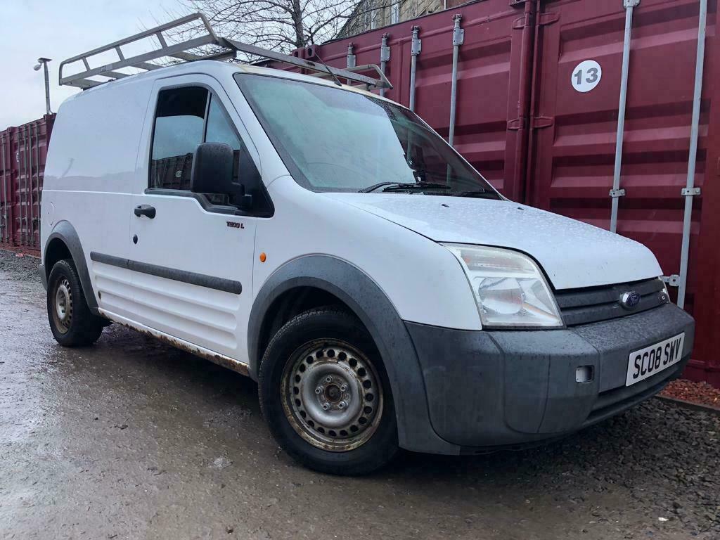 gumtree ford connect